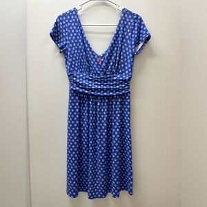 Size small excellent used condition Lilly Pulitzer dress